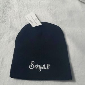 Beanie